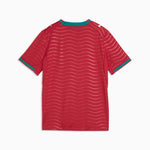 Puma Portugal Home Big Kids' Soccer Jersey