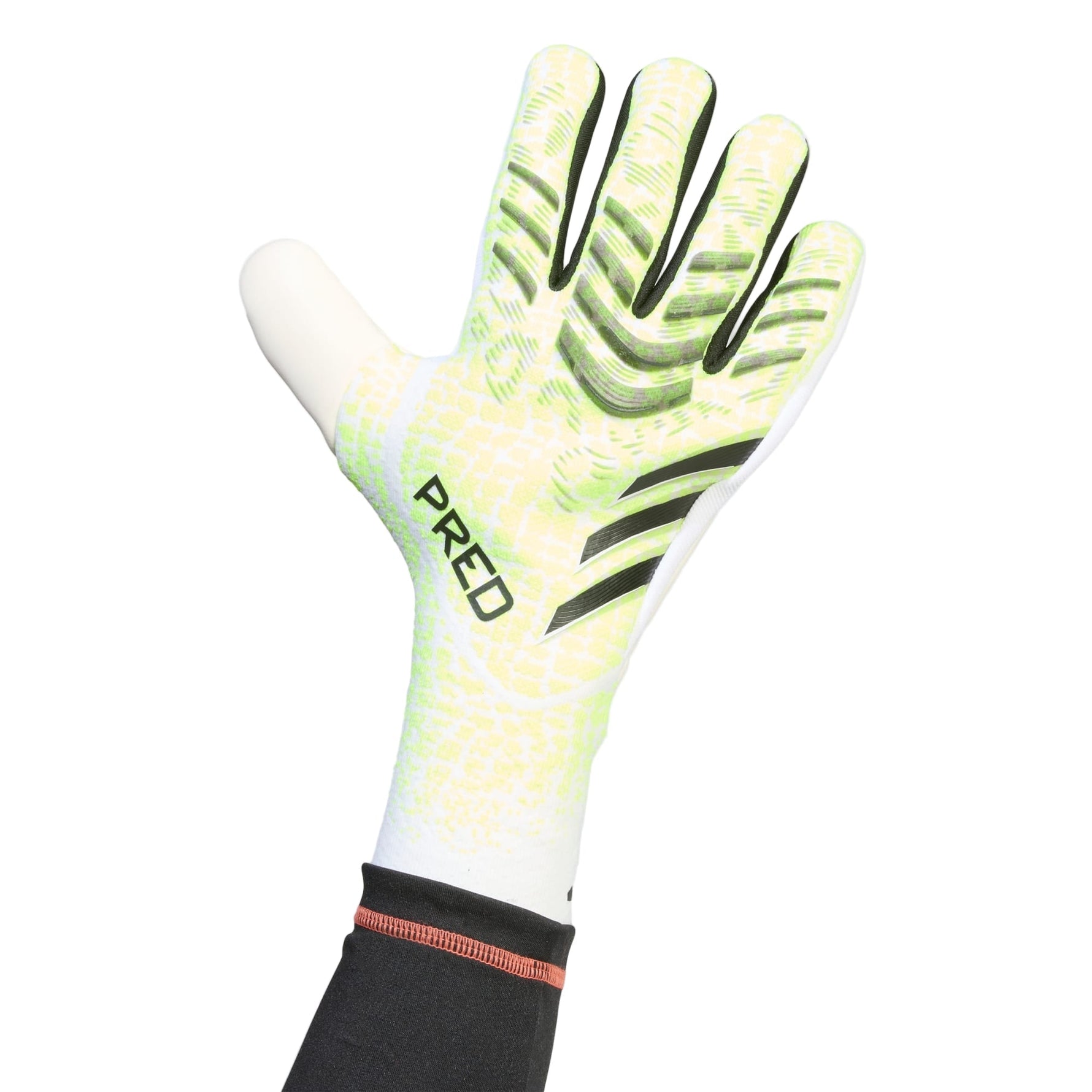 PREDATOR PRO GOALKEEPER GLOVES