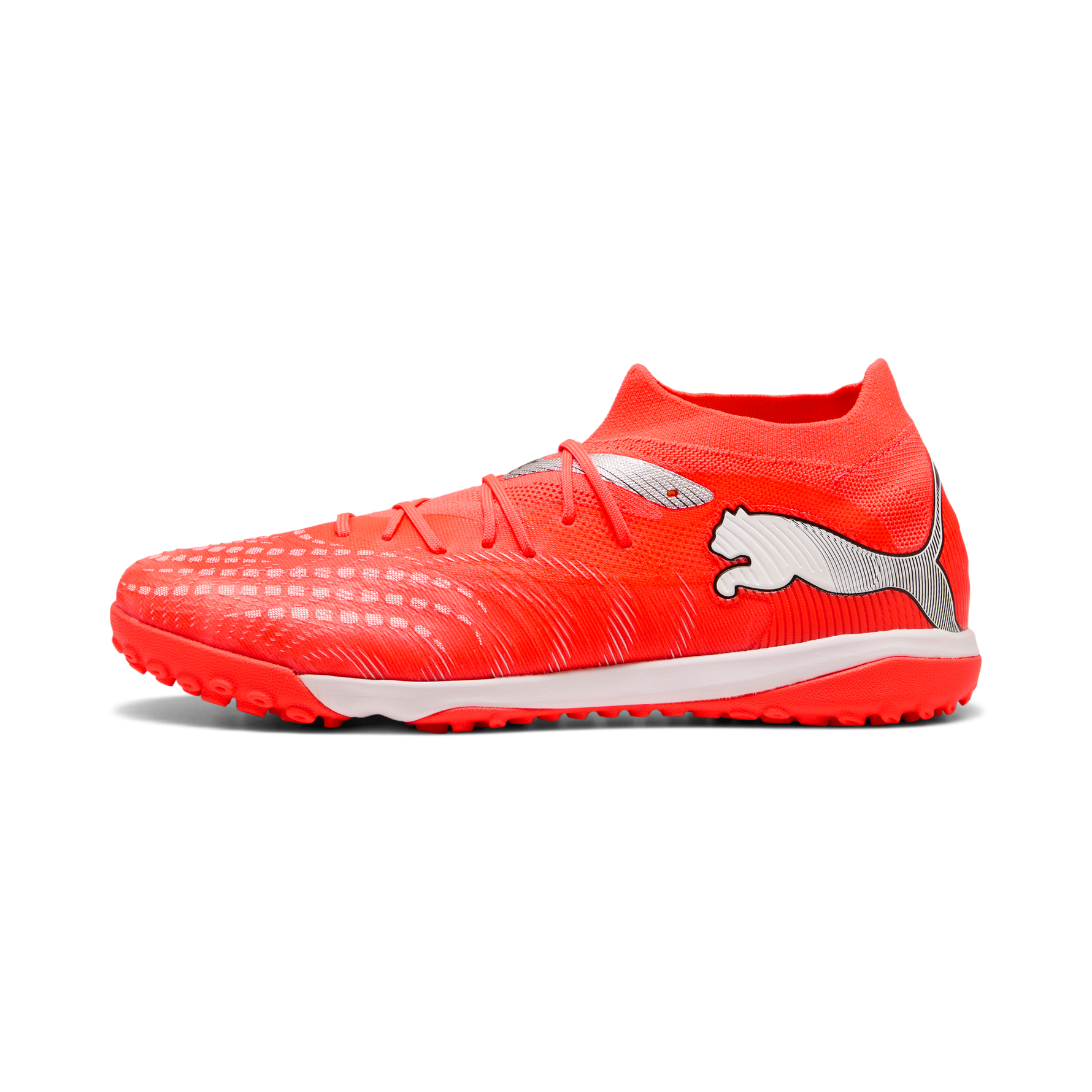 Puma FUTURE 9 MATCH TT Football Boots Unisex