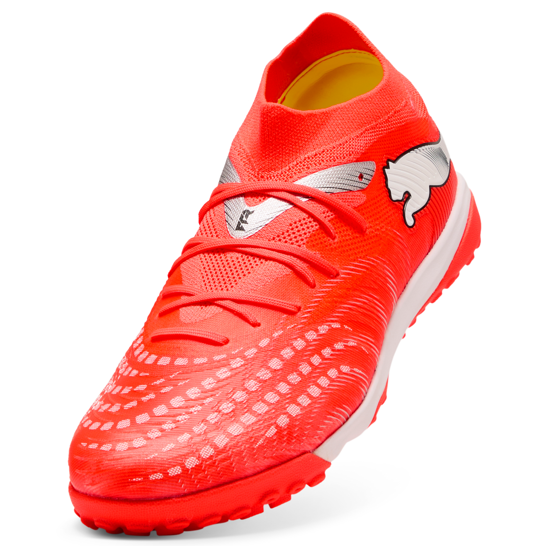 Puma FUTURE 9 MATCH TT Football Boots Unisex