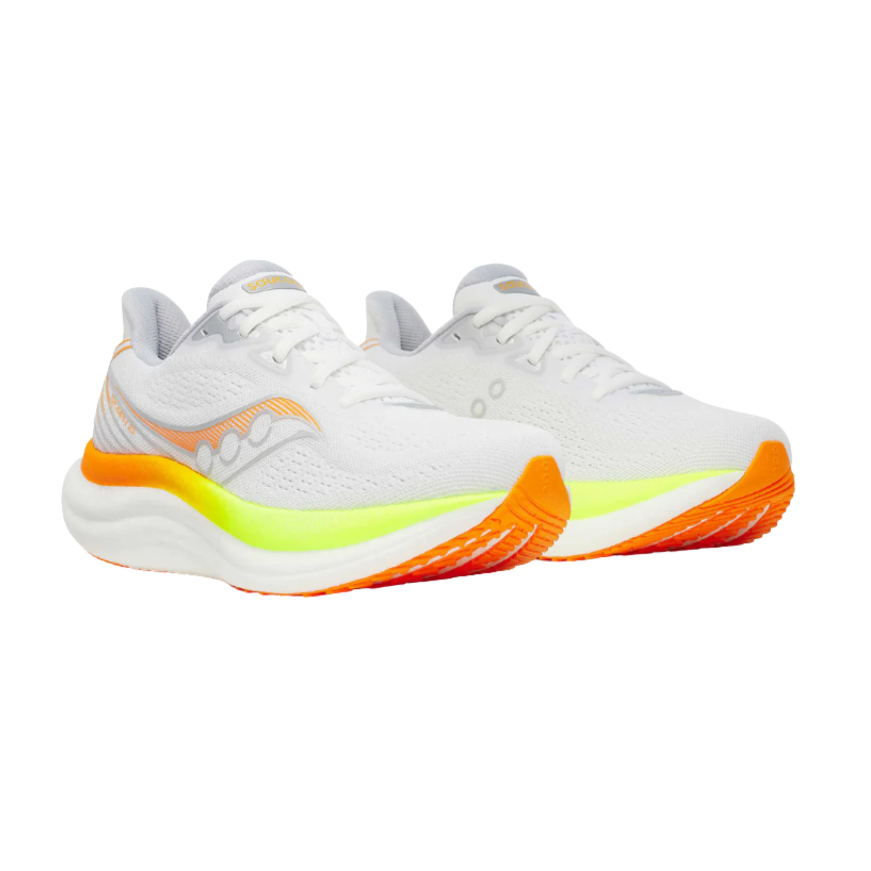 SAUCONY Triumph 23 Women's Frigid Citron
