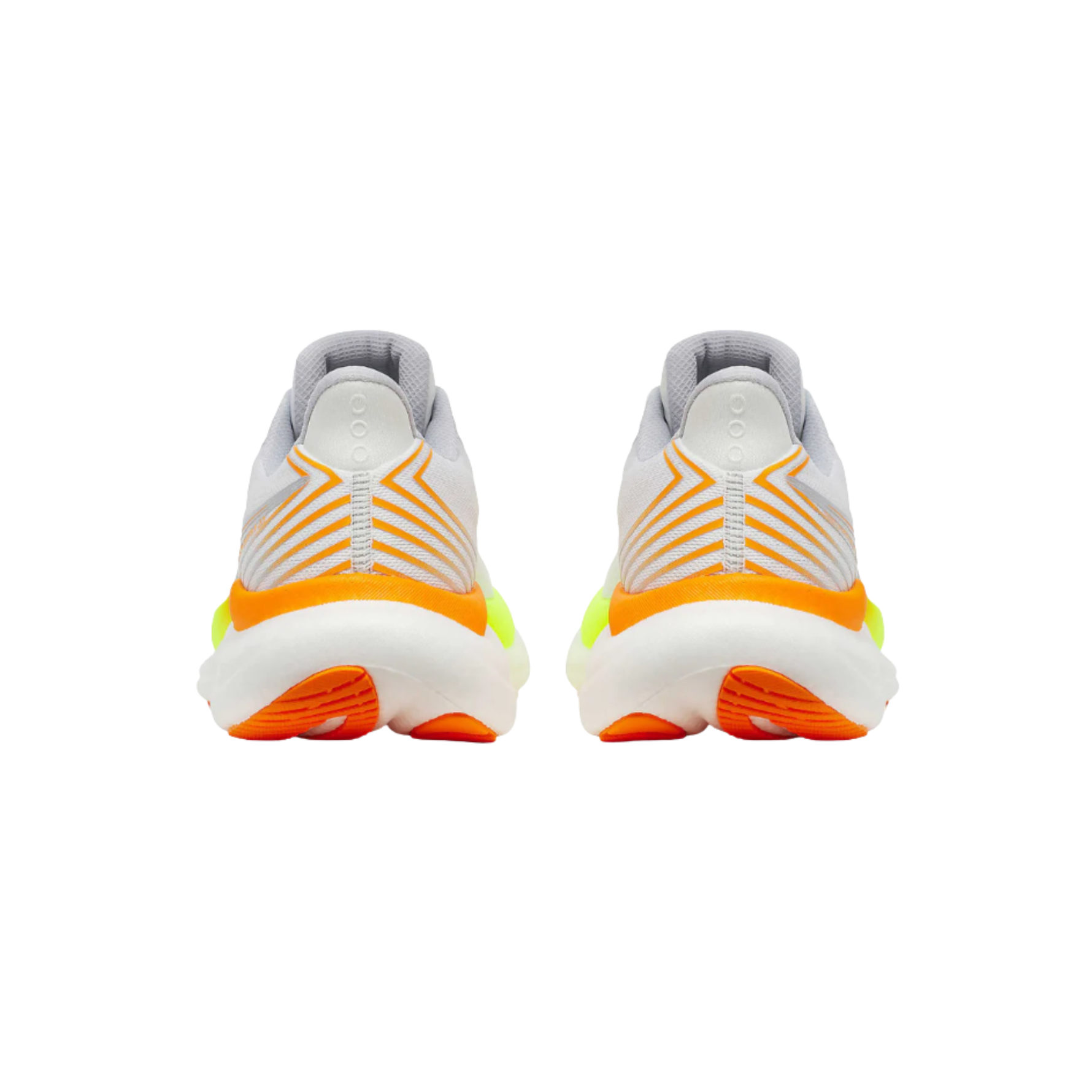 SAUCONY Triumph 23 Women's Frigid Citron