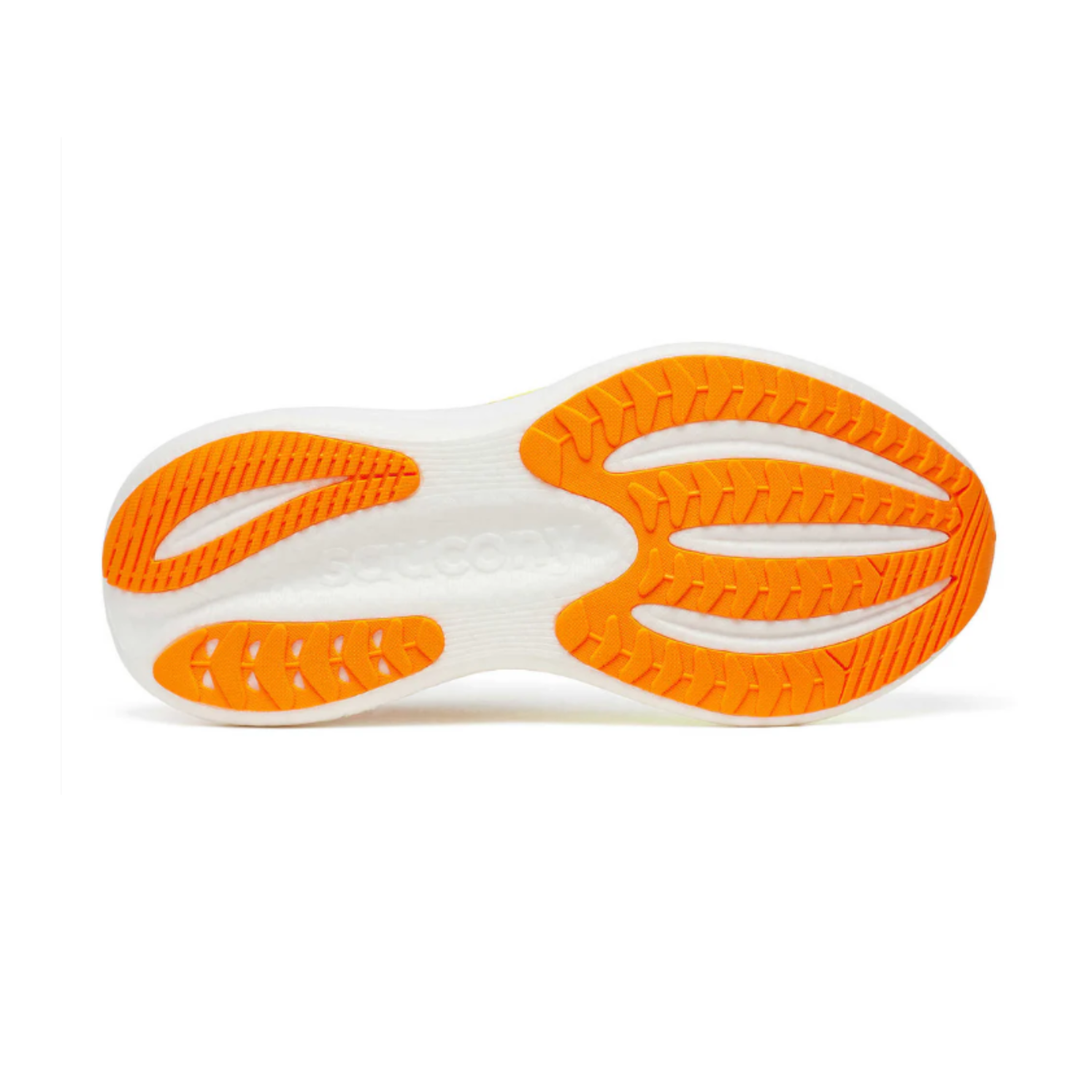 SAUCONY Triumph 23 Women's Frigid Citron