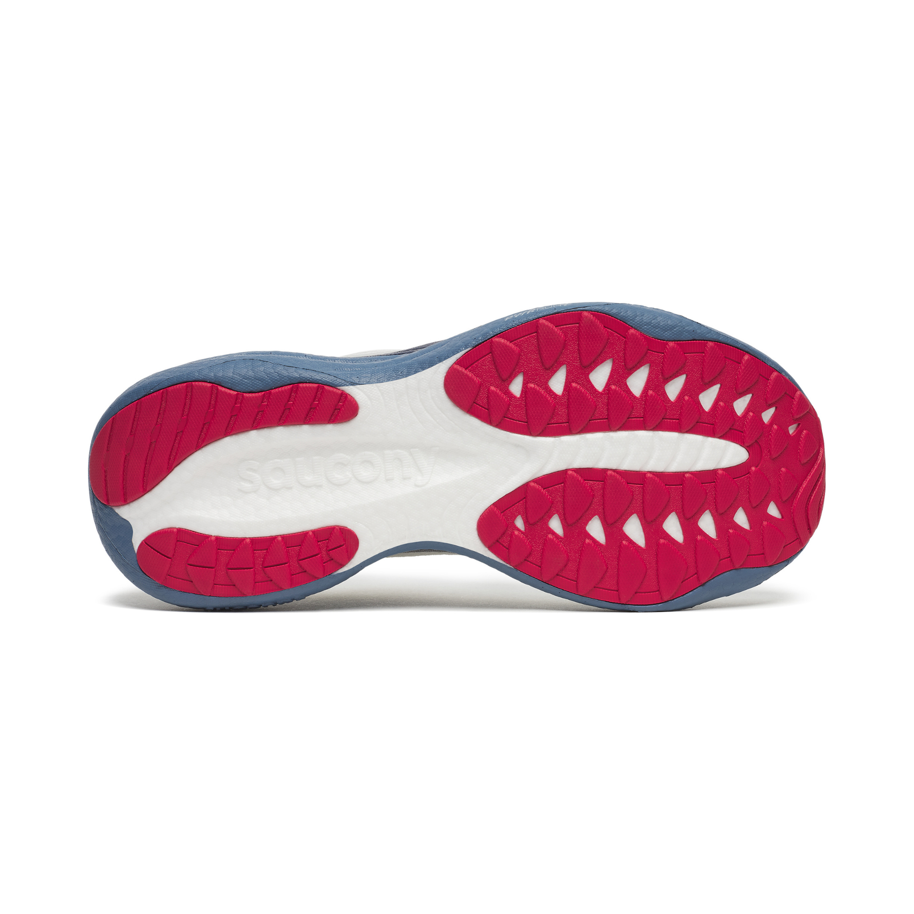 SAUCONY Ride 19 MEN'S