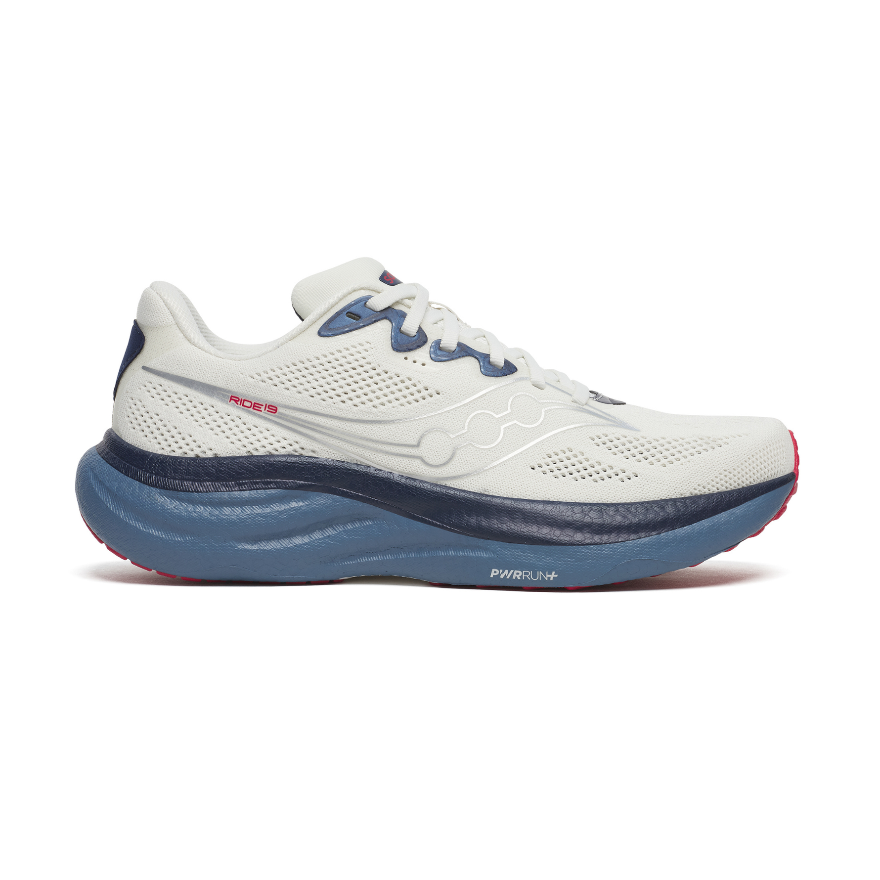 SAUCONY Ride 19 MEN'S