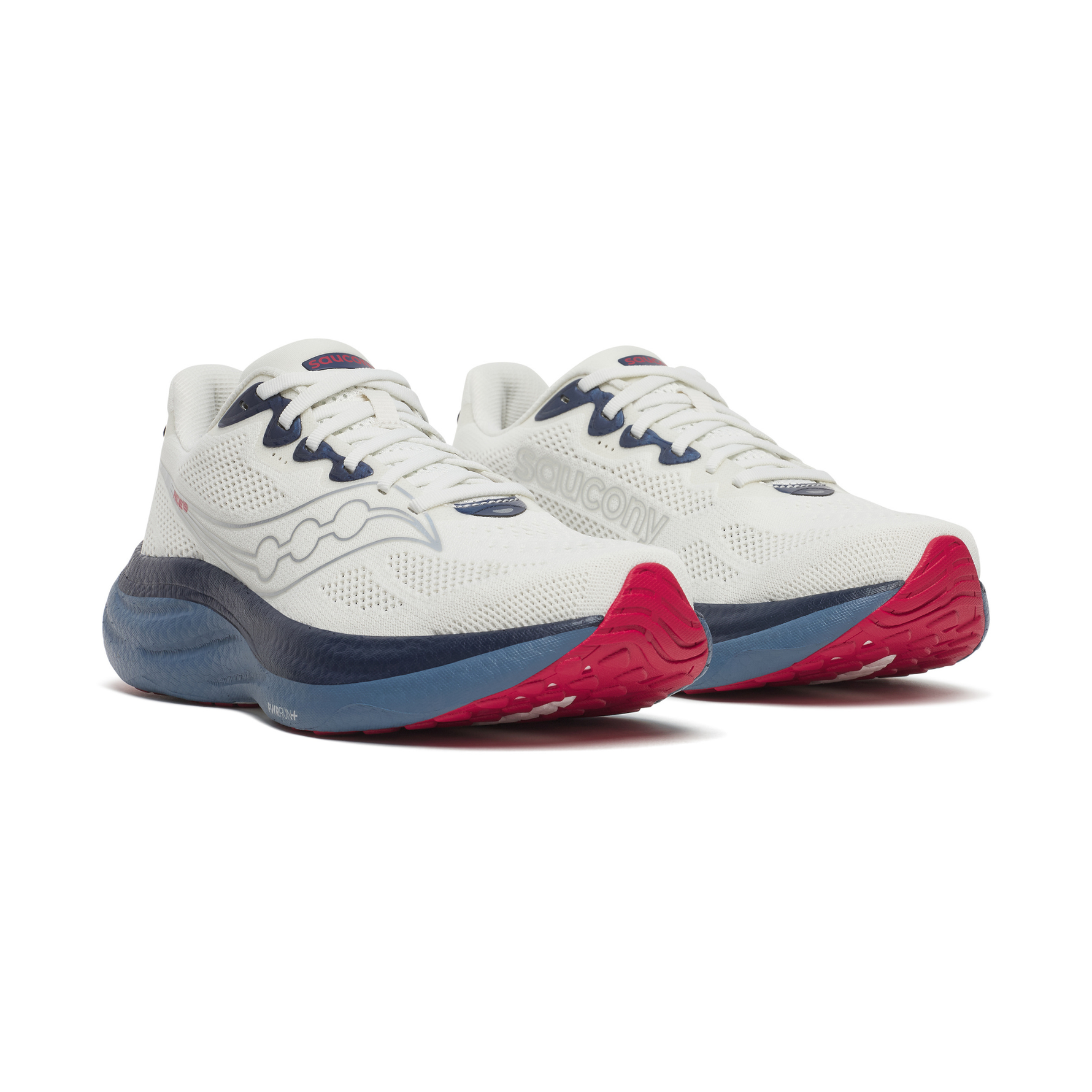 SAUCONY Ride 19 MEN'S