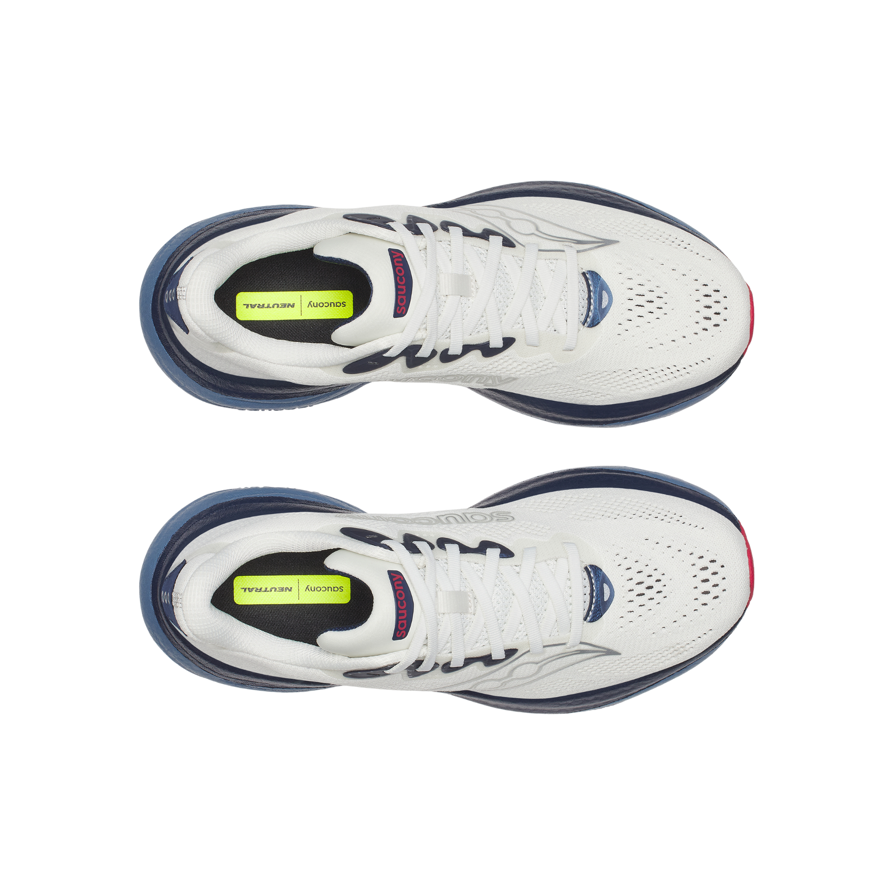 SAUCONY Ride 19 MEN'S