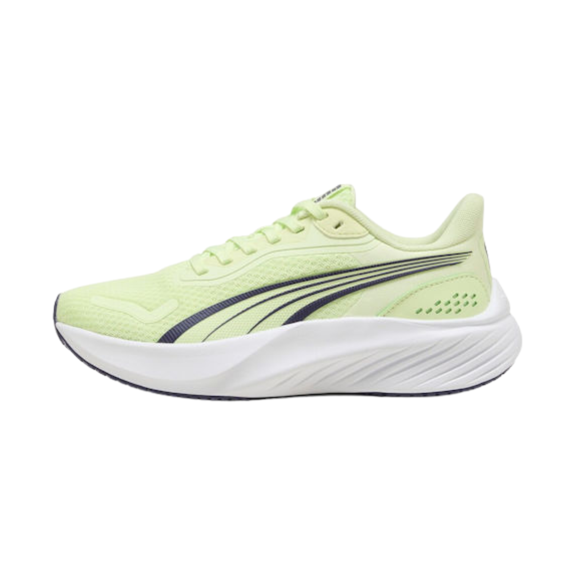 Puma Dasher Lite Running Shoes Unisex