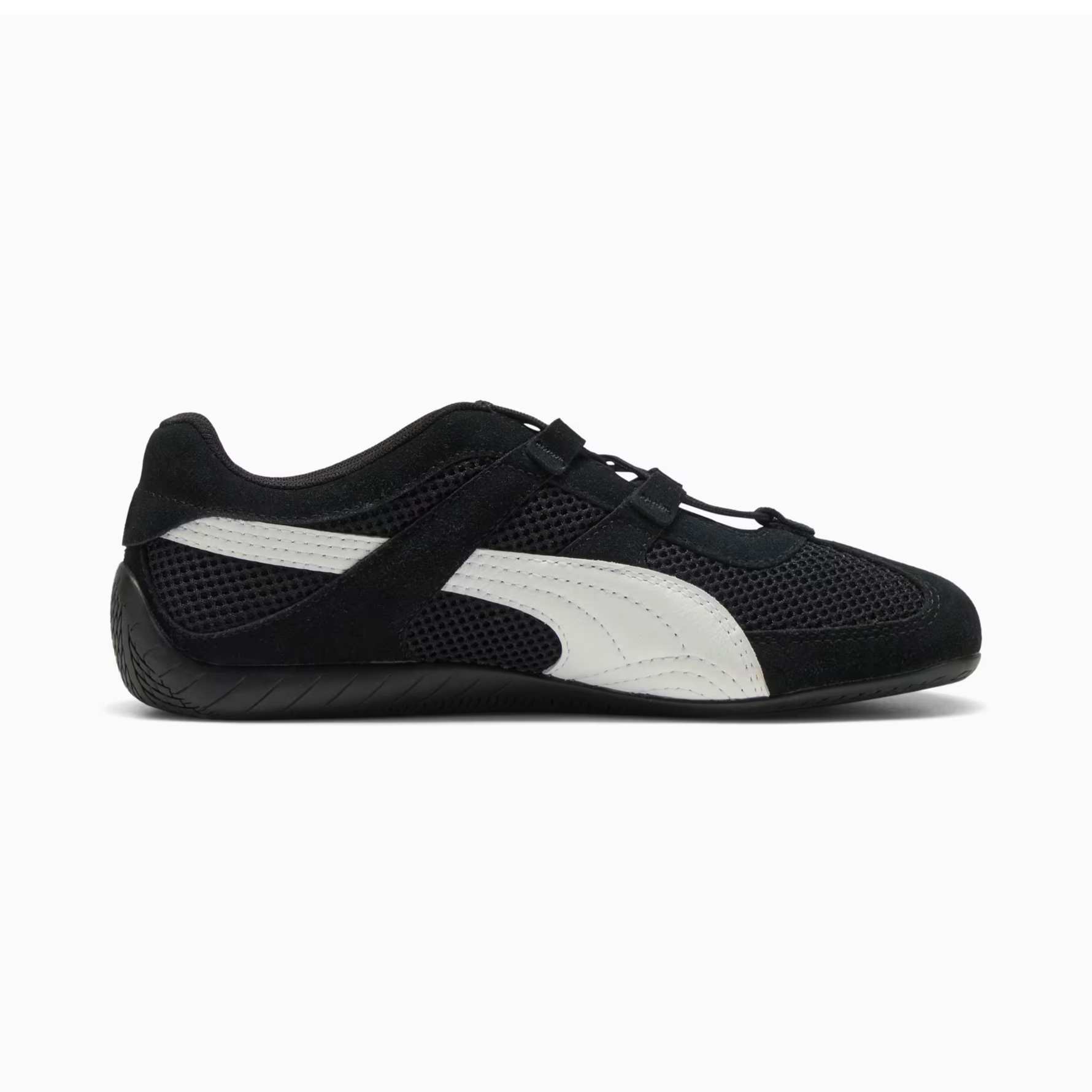SPEEDCAT GO WNS PUMA BLACK-PUM