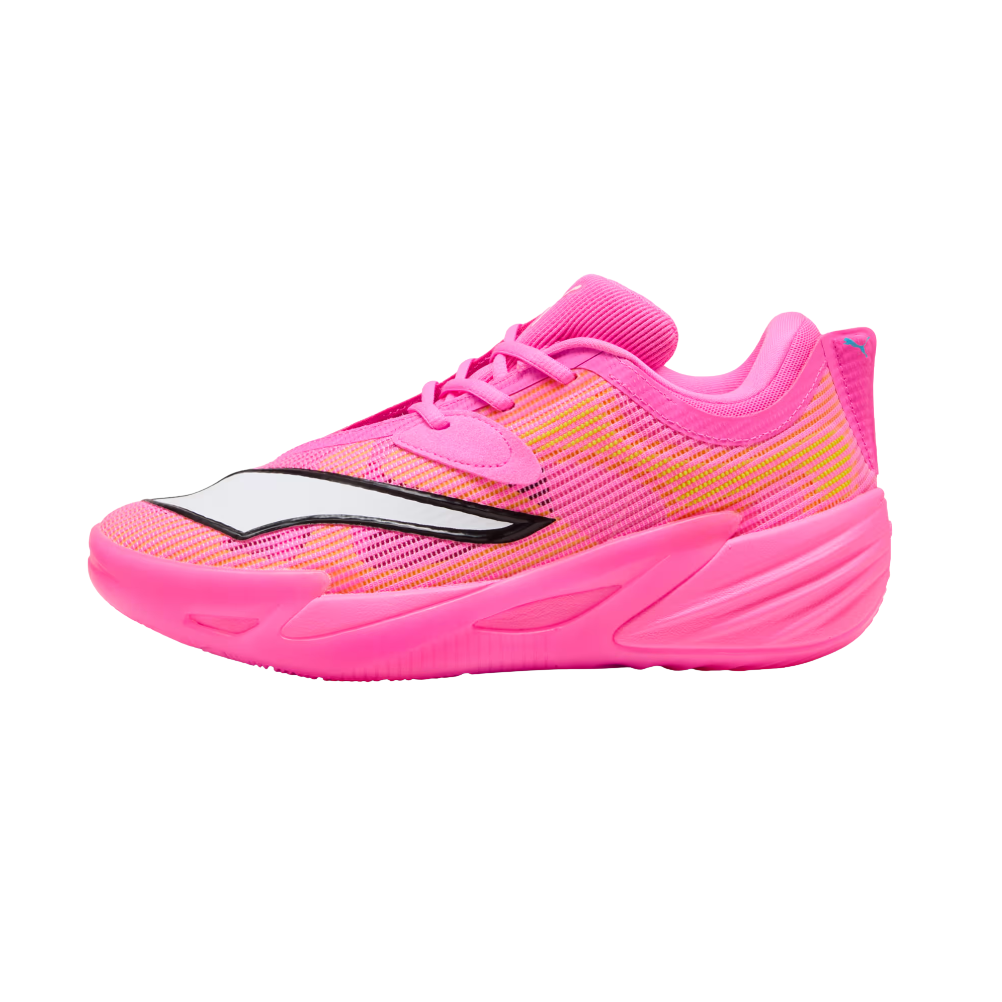 Puma All-Pro NITRO™ 2 Showtime Men's Basketball Shoes