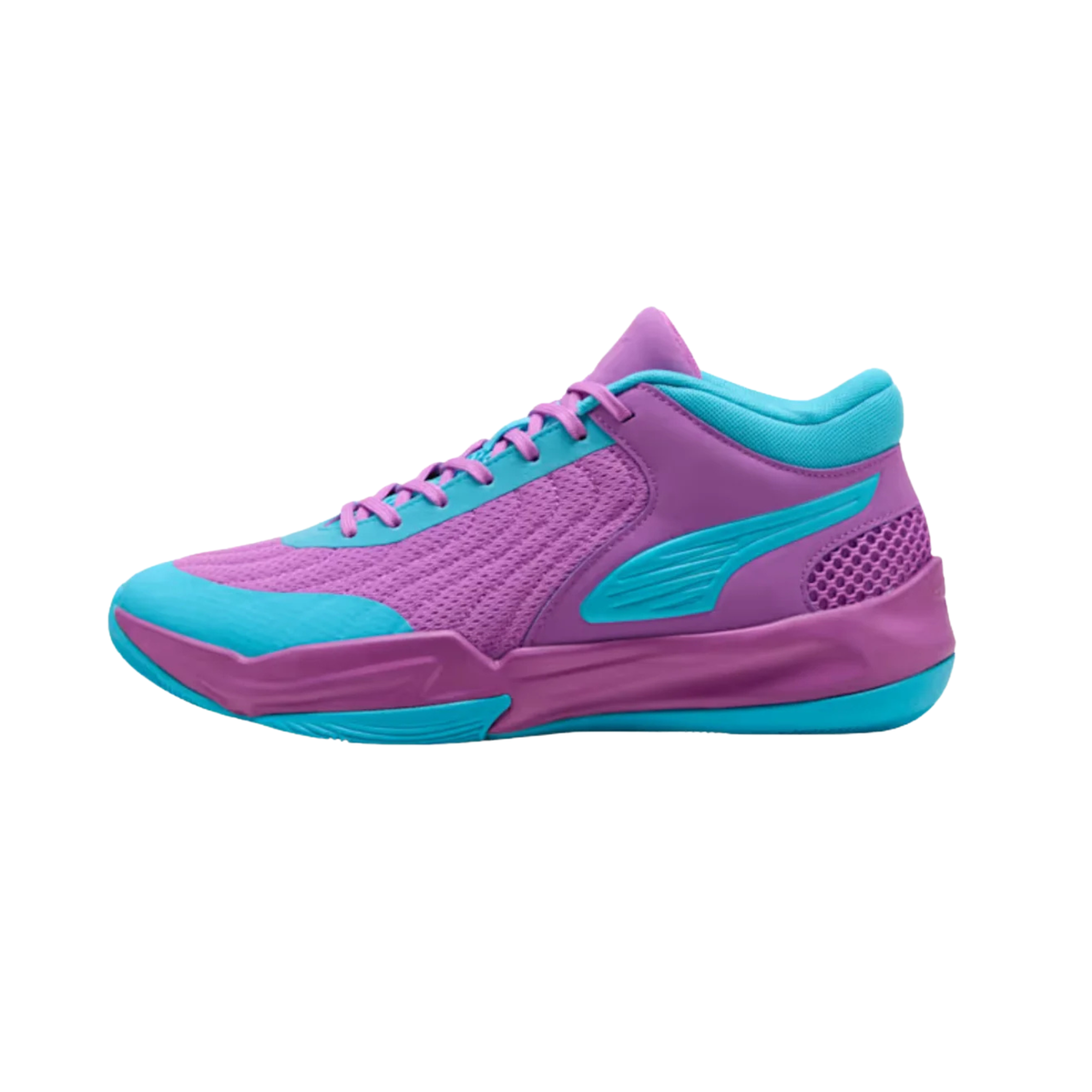 Puma Court Pro 2 Basketball Shoes Unisex