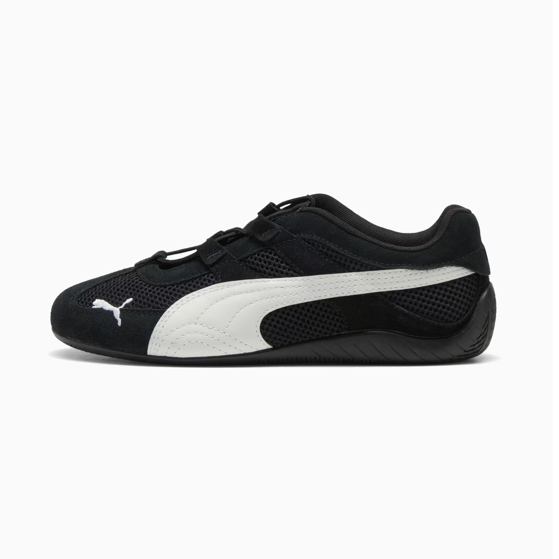 SPEEDCAT GO WNS PUMA BLACK-PUM