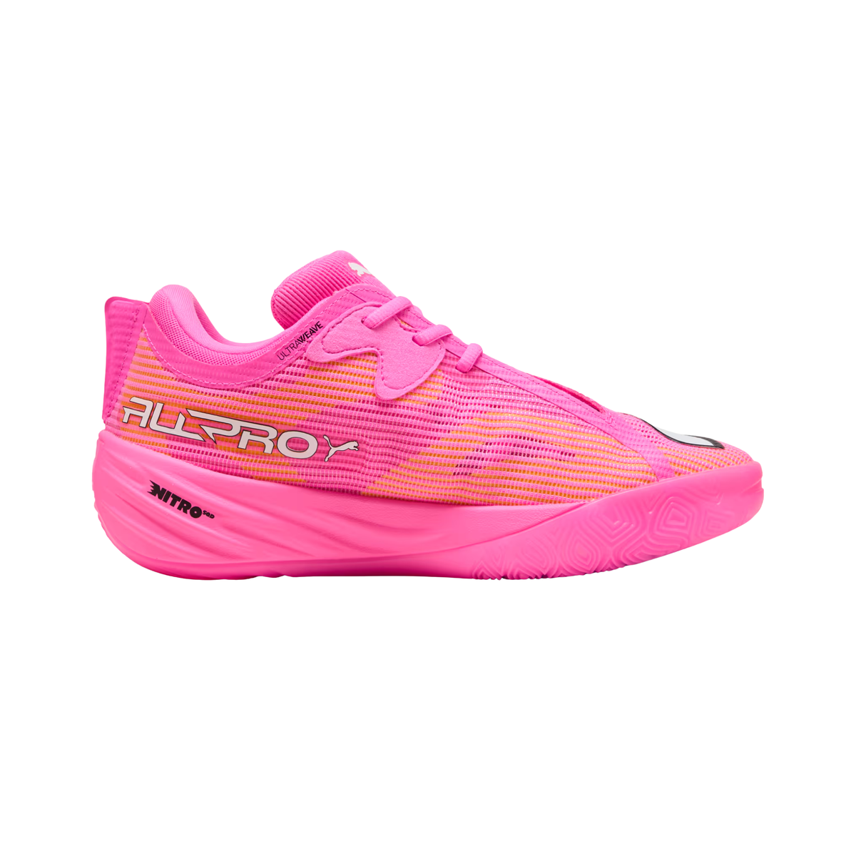 Puma All-Pro NITRO™ 2 Showtime Men's Basketball Shoes