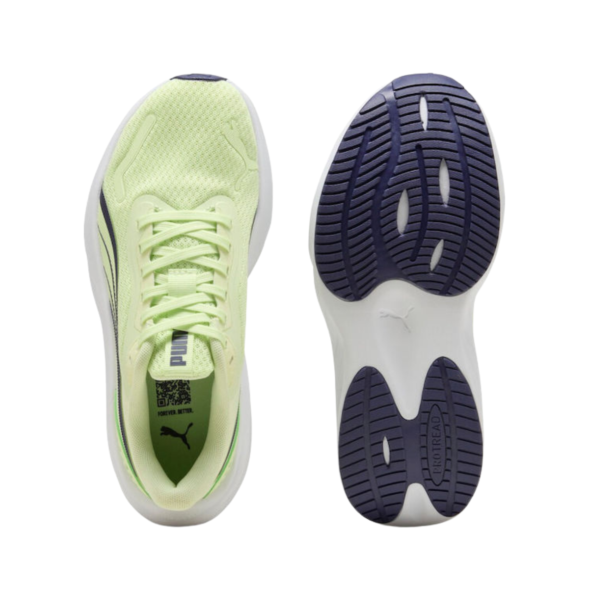 Puma Dasher Lite Running Shoes Unisex