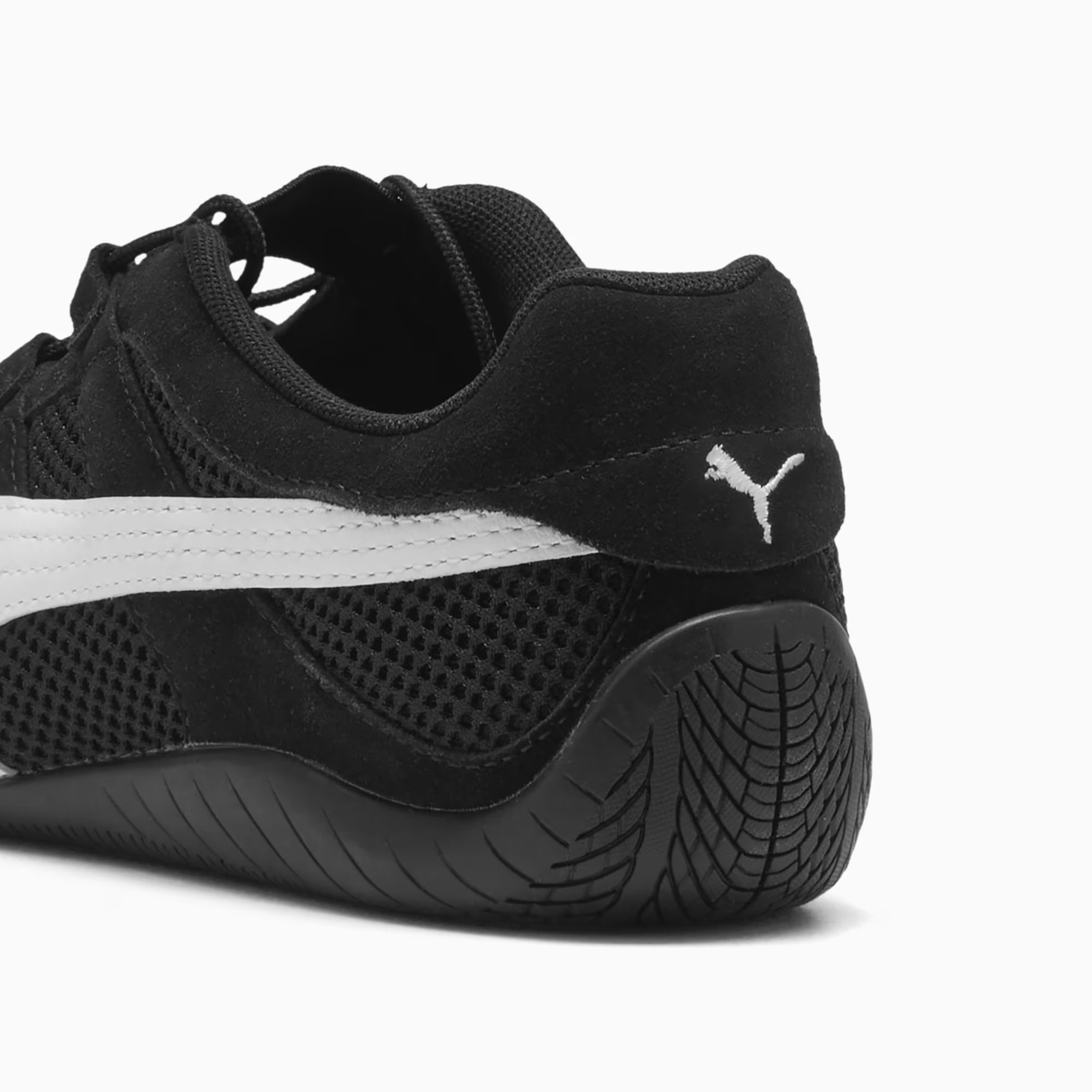 SPEEDCAT GO WNS PUMA BLACK-PUM