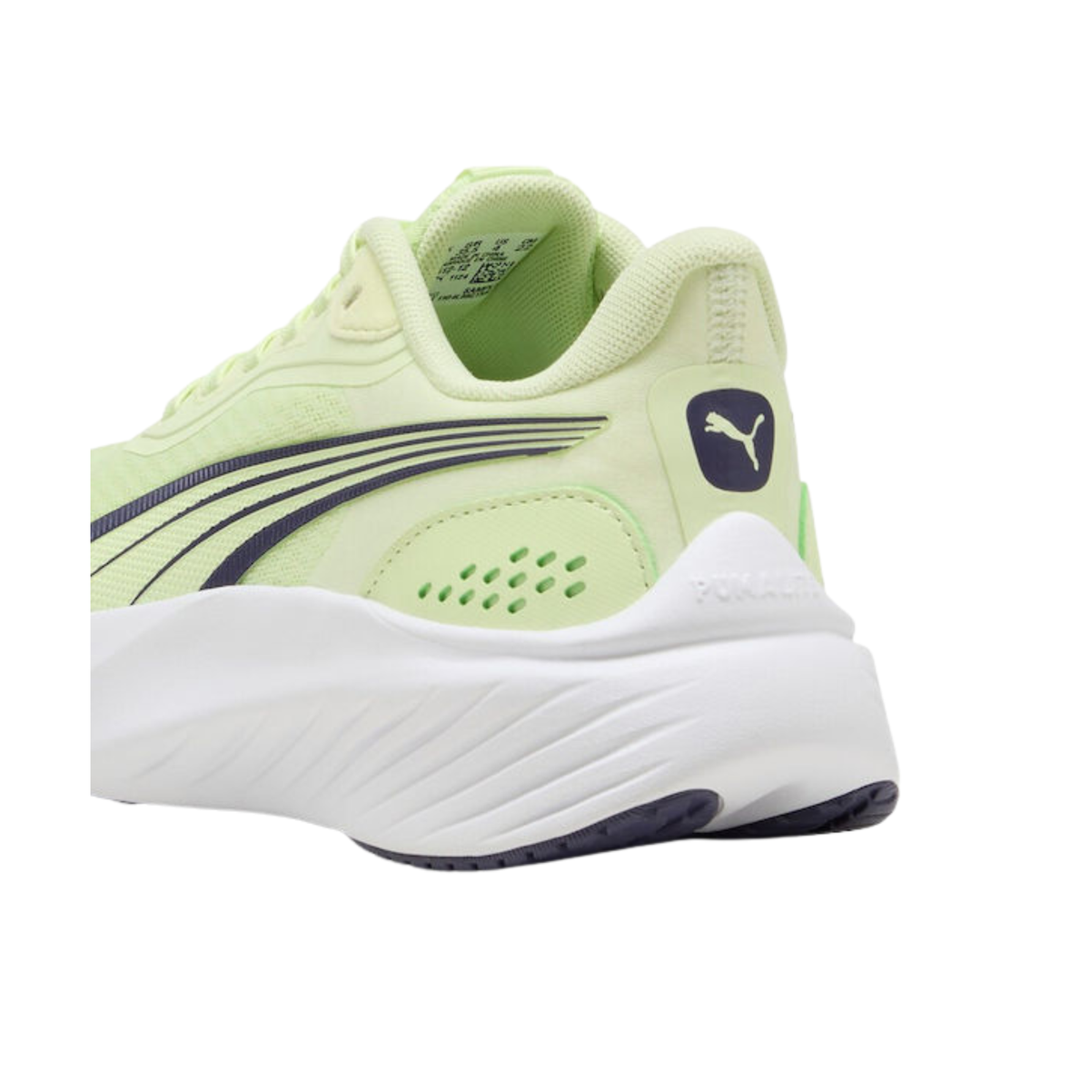Puma Dasher Lite Running Shoes Unisex