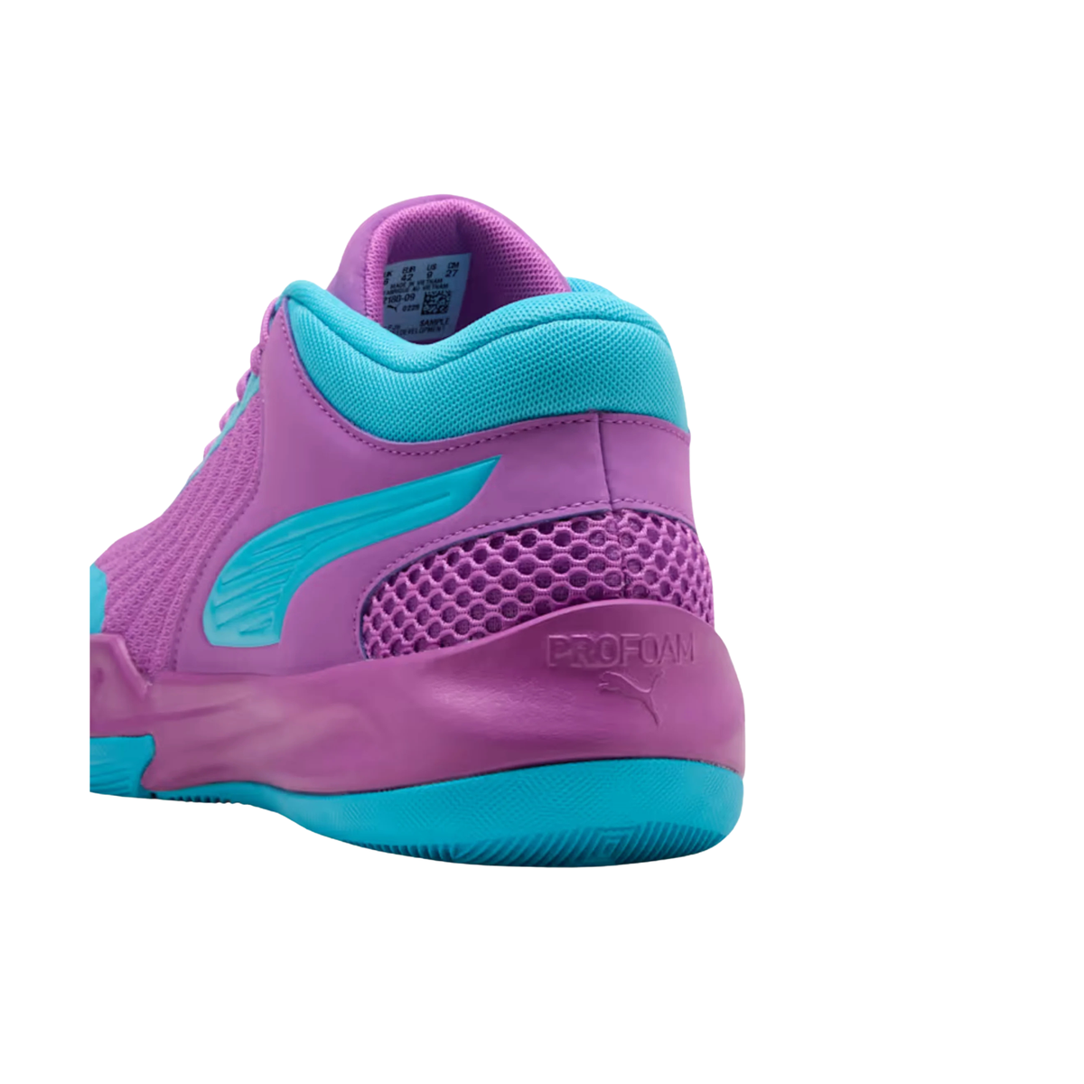 Puma Court Pro 2 Basketball Shoes Unisex