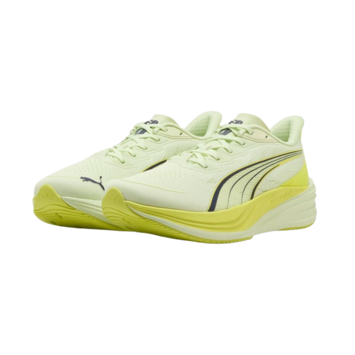 Puma Darter Pro 2 Running Shoes Unisex