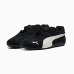 SPEEDCAT GO WNS PUMA BLACK-PUM