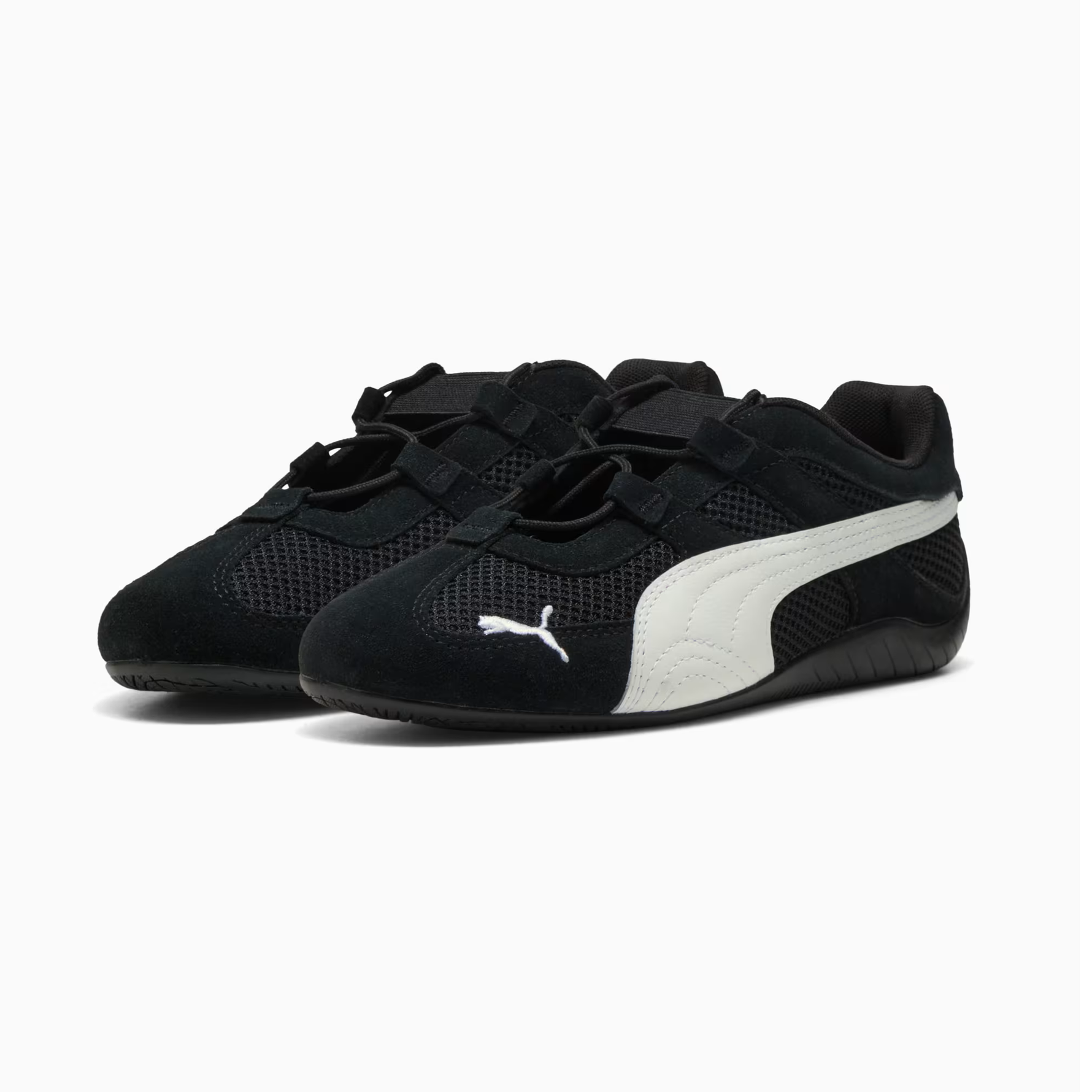 SPEEDCAT GO WNS PUMA BLACK-PUM