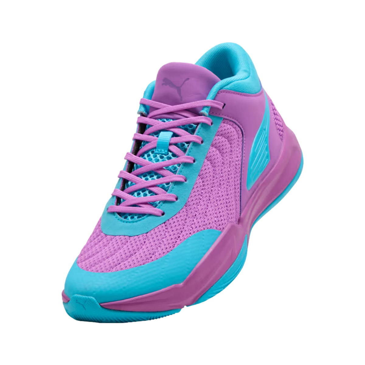 Puma Court Pro 2 Basketball Shoes Unisex
