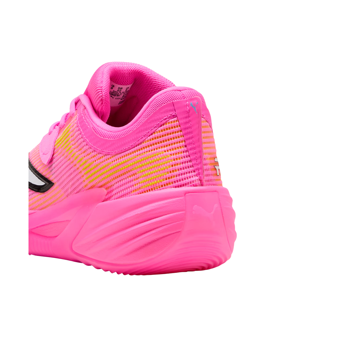 Puma All-Pro NITRO™ 2 Showtime Men's Basketball Shoes