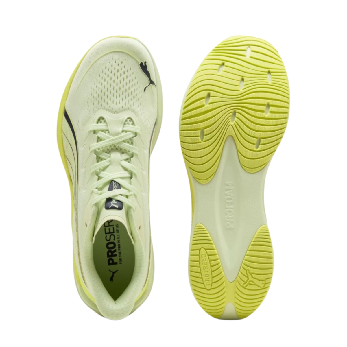 Puma Darter Pro 2 Running Shoes Unisex