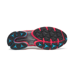 SAUCONY NYC PROGRID TRIUMPH 4 KEITH HARING