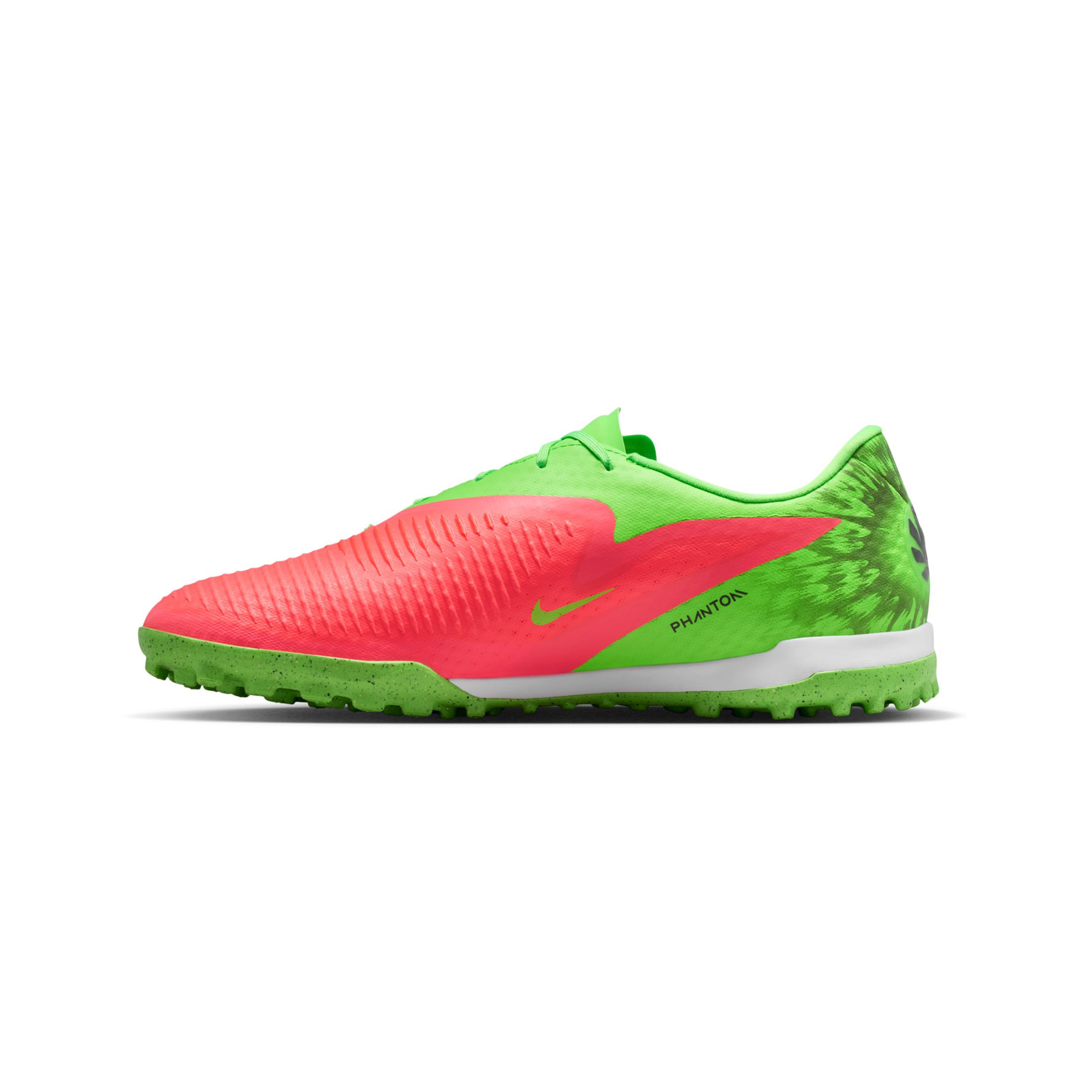 Nike Phantom 6 Low Academy "Erling Haaland" Turf Soccer Shoes