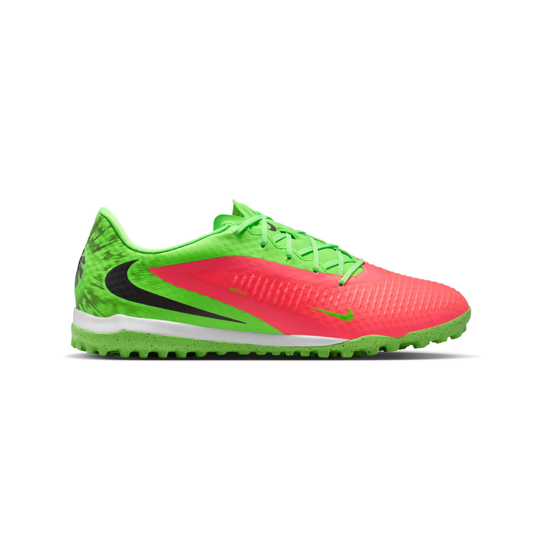 Nike Phantom 6 Low Academy "Erling Haaland" Turf Soccer Shoes
