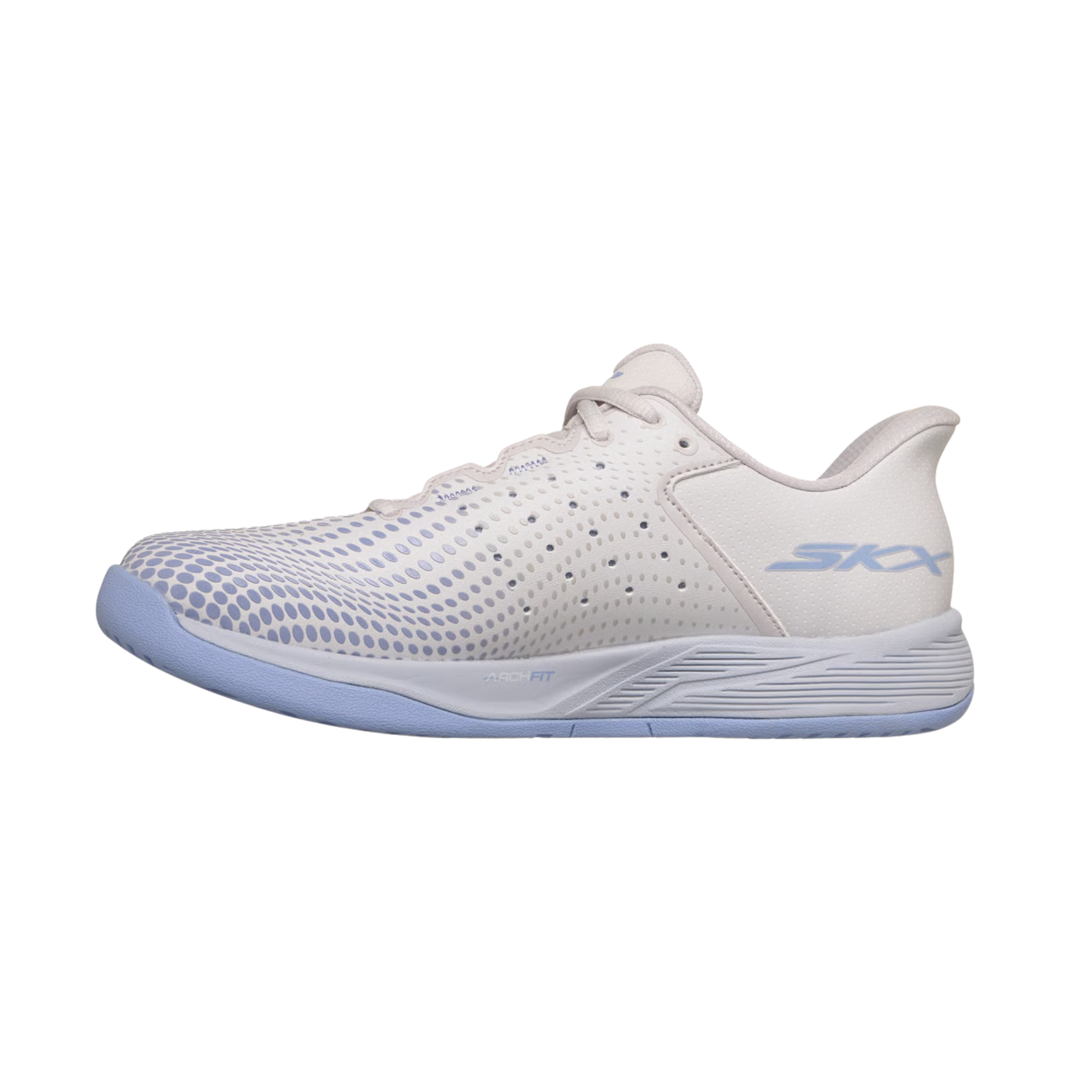 Skechers Slip-ins Relaxed Fit: Viper Court Reload