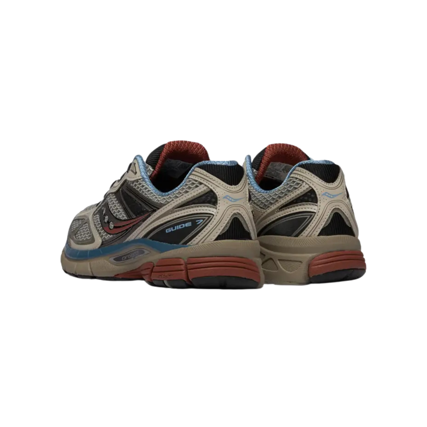 SAUCONY PROGRID GUIDE 7 DISRUPT