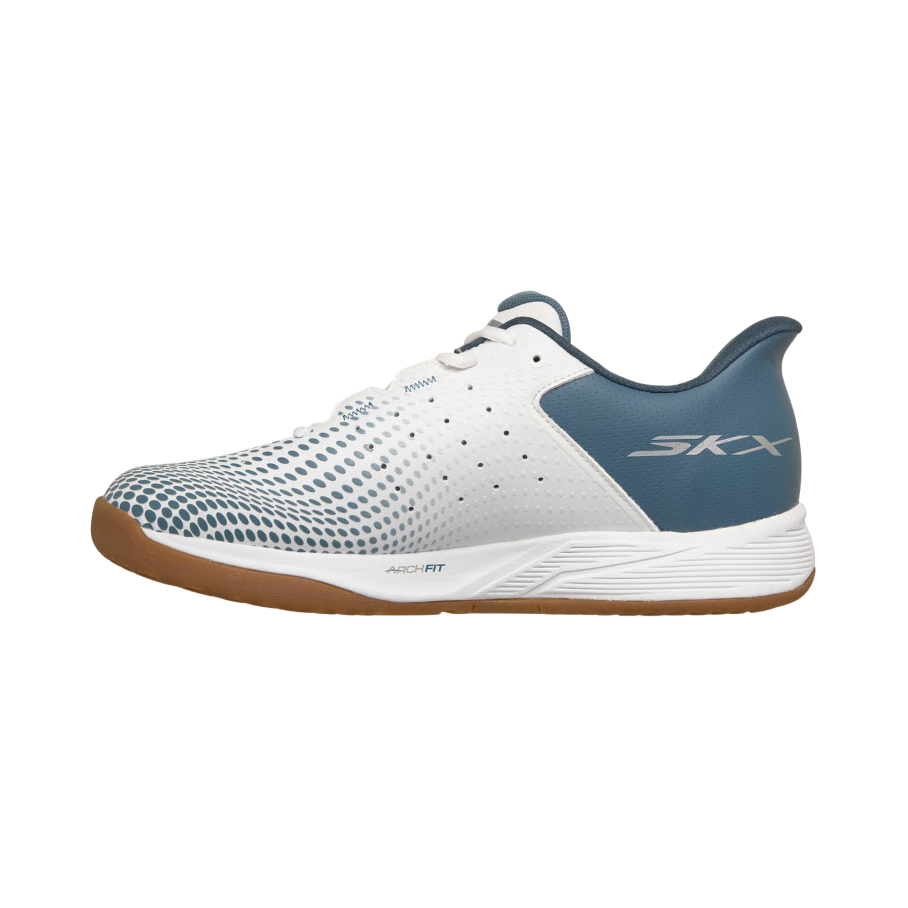 Skechers Slip-ins Relaxed Fit: Viper Court Reload Men's