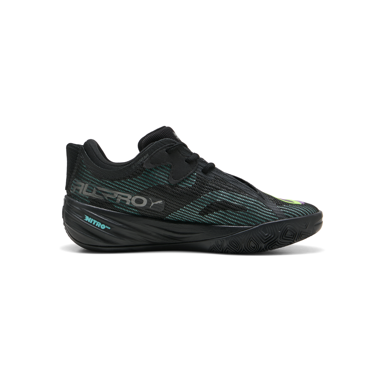 Puma All-Pro NITRO 2 Core Basketball Shoes