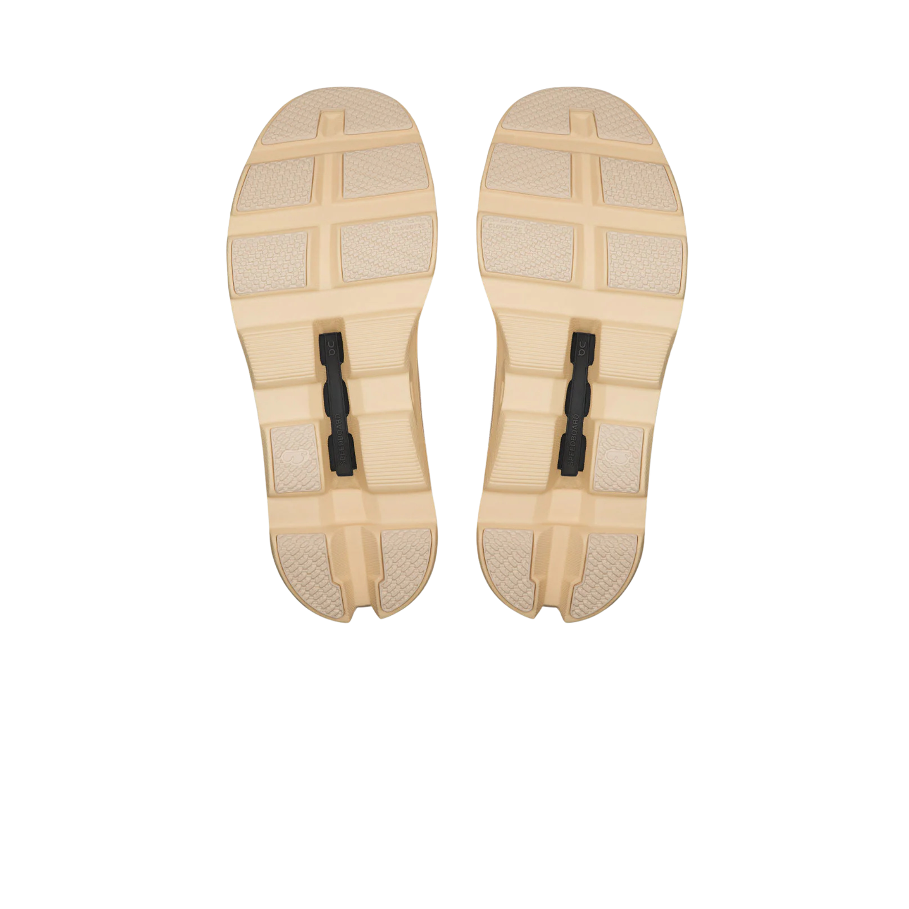 ON CLOUDMONSTER 1 WOMEN'S