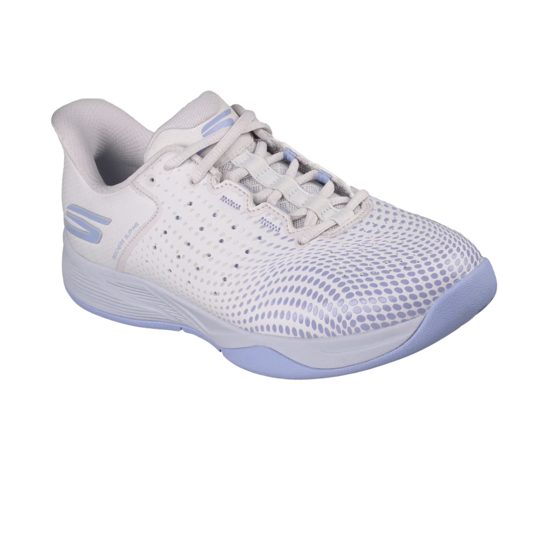 Skechers Slip-ins Relaxed Fit: Viper Court Reload