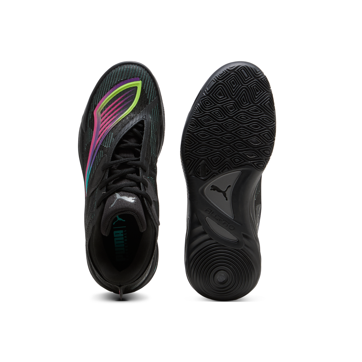 Puma All-Pro NITRO 2 Core Basketball Shoes