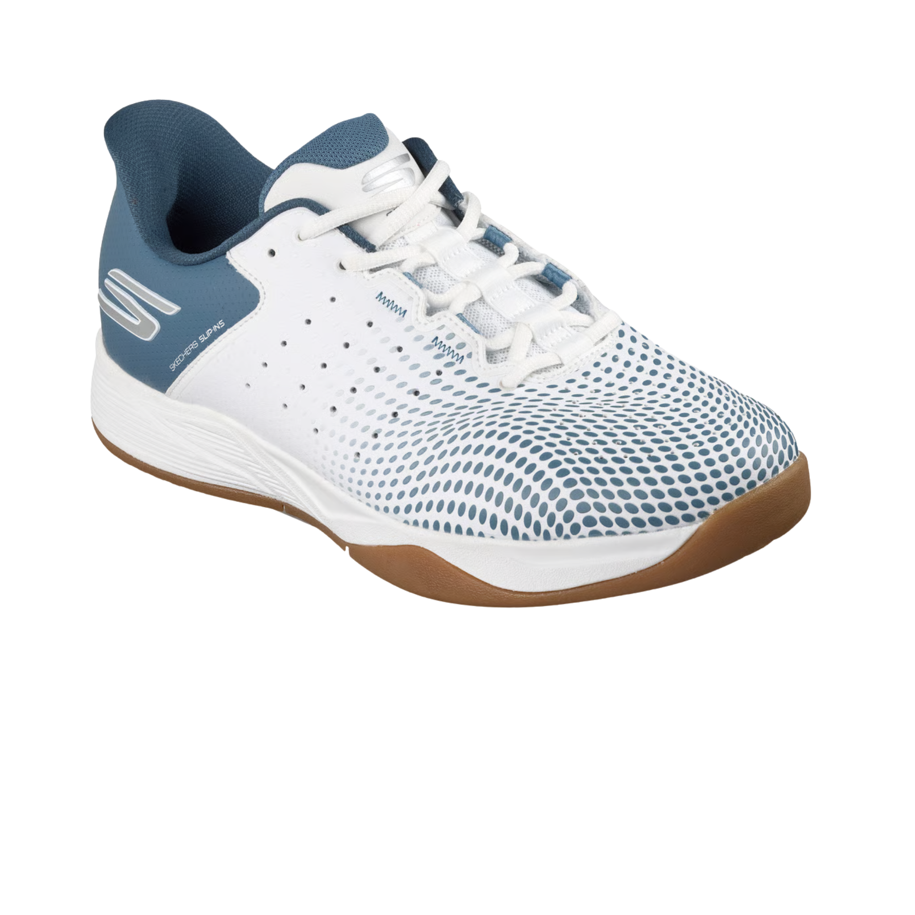 Skechers Slip-ins Relaxed Fit: Viper Court Reload Men's