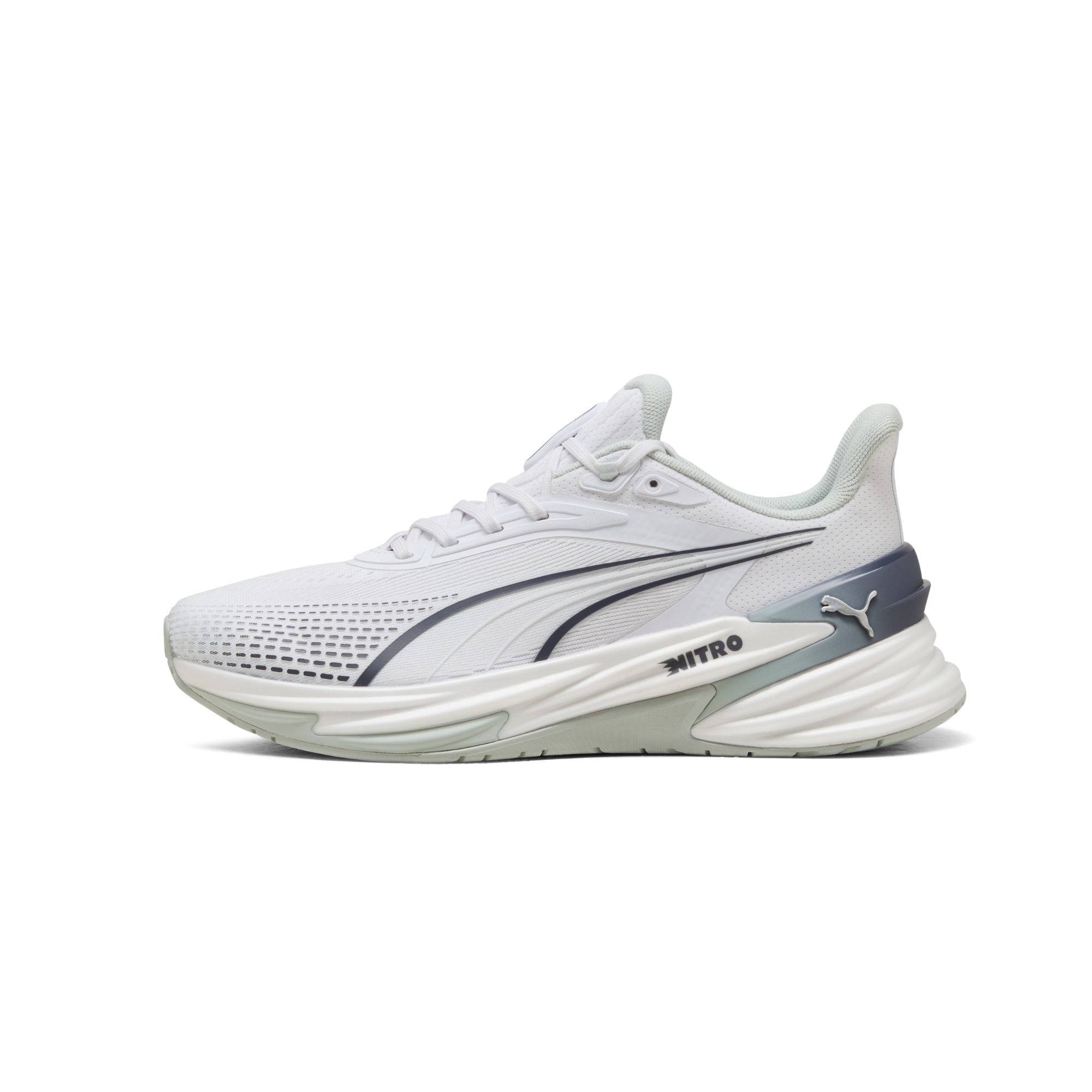 Puma Activate NITRO Women's Training and Gym Shoes