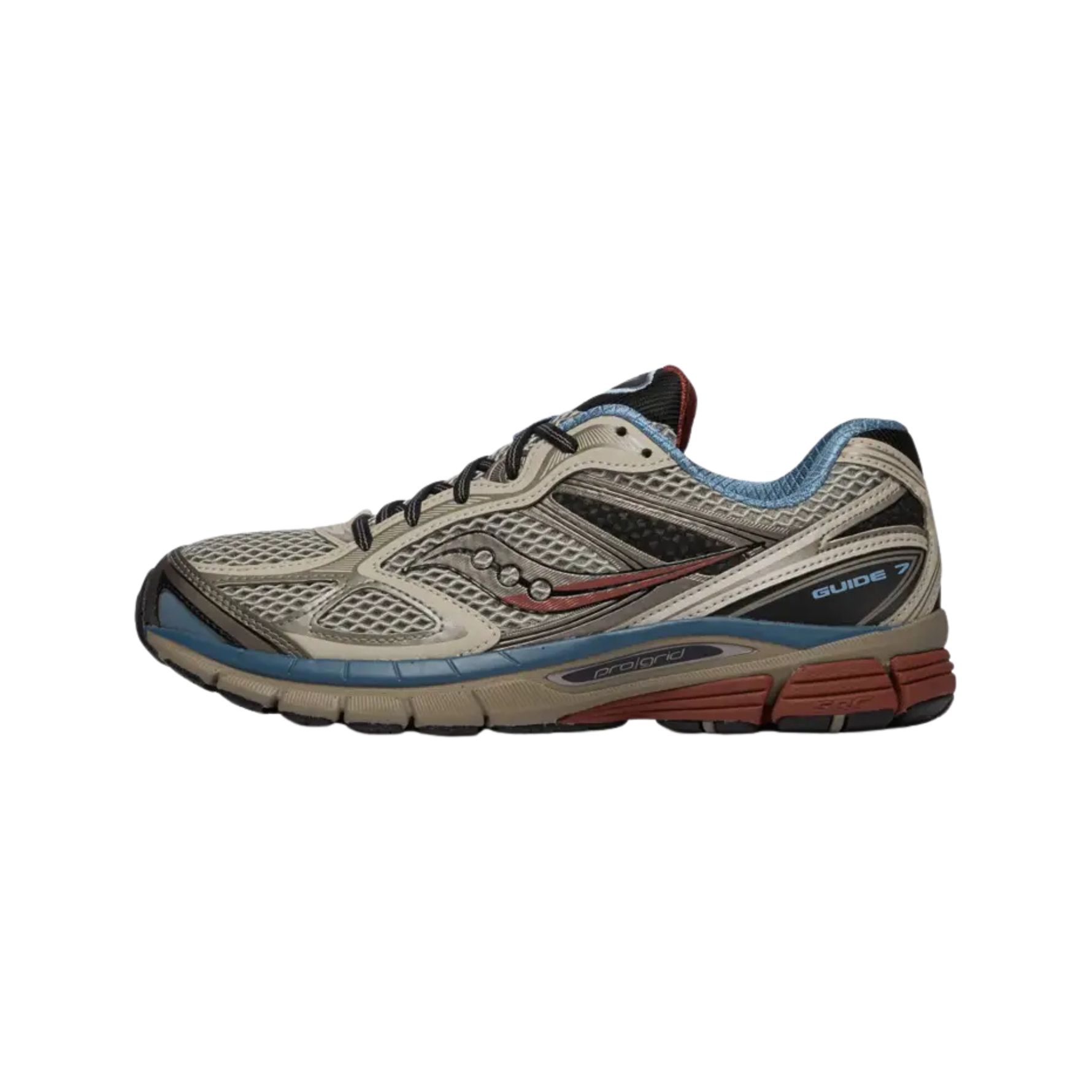 SAUCONY PROGRID GUIDE 7 DISRUPT