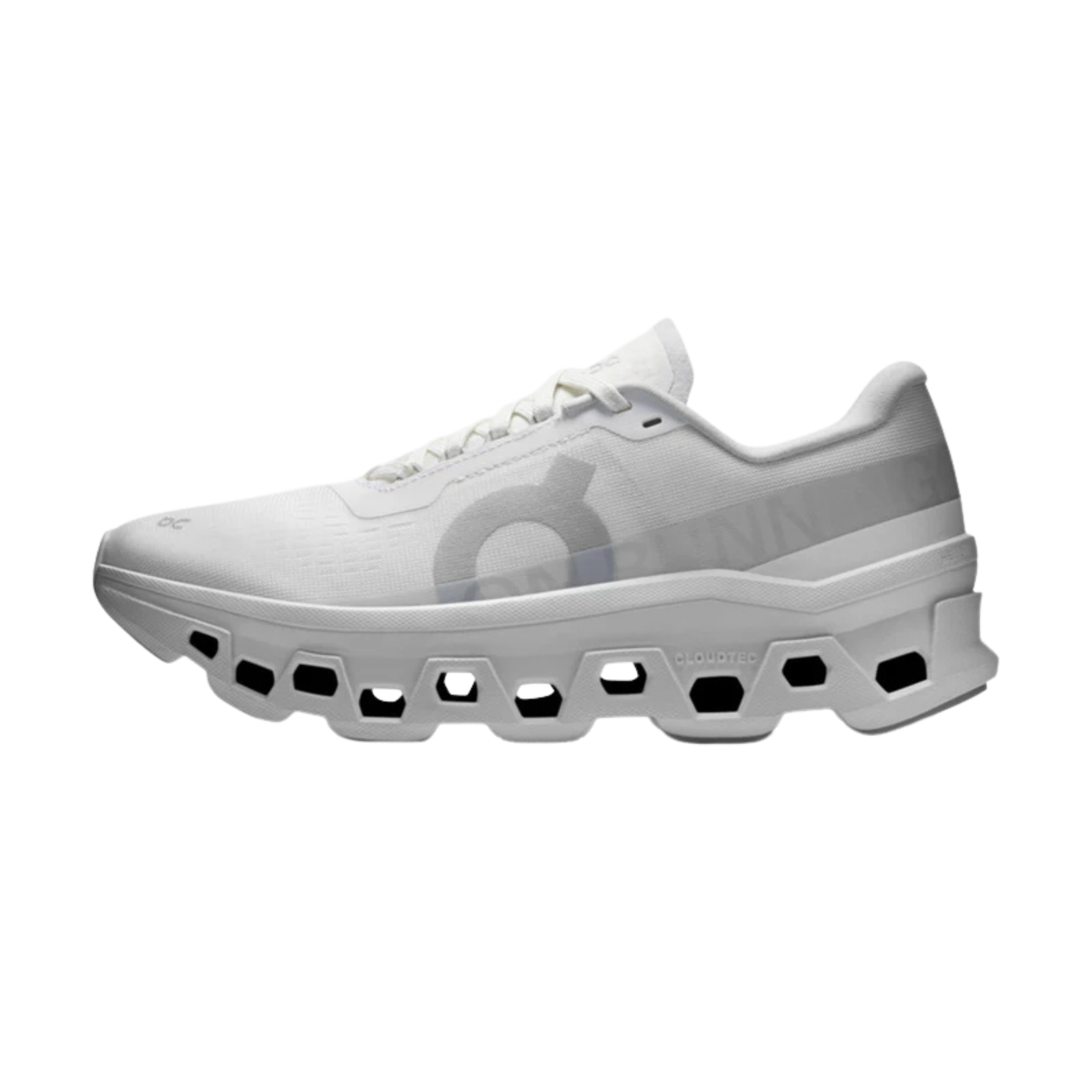 ON CLOUDMONSTER 1 WOMEN'S