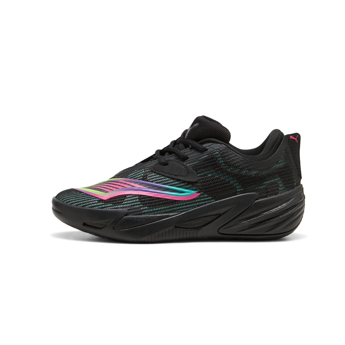 Puma All-Pro NITRO 2 Core Basketball Shoes