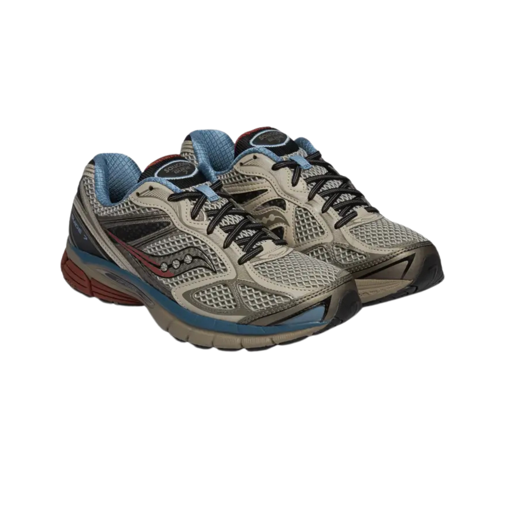 SAUCONY PROGRID GUIDE 7 DISRUPT