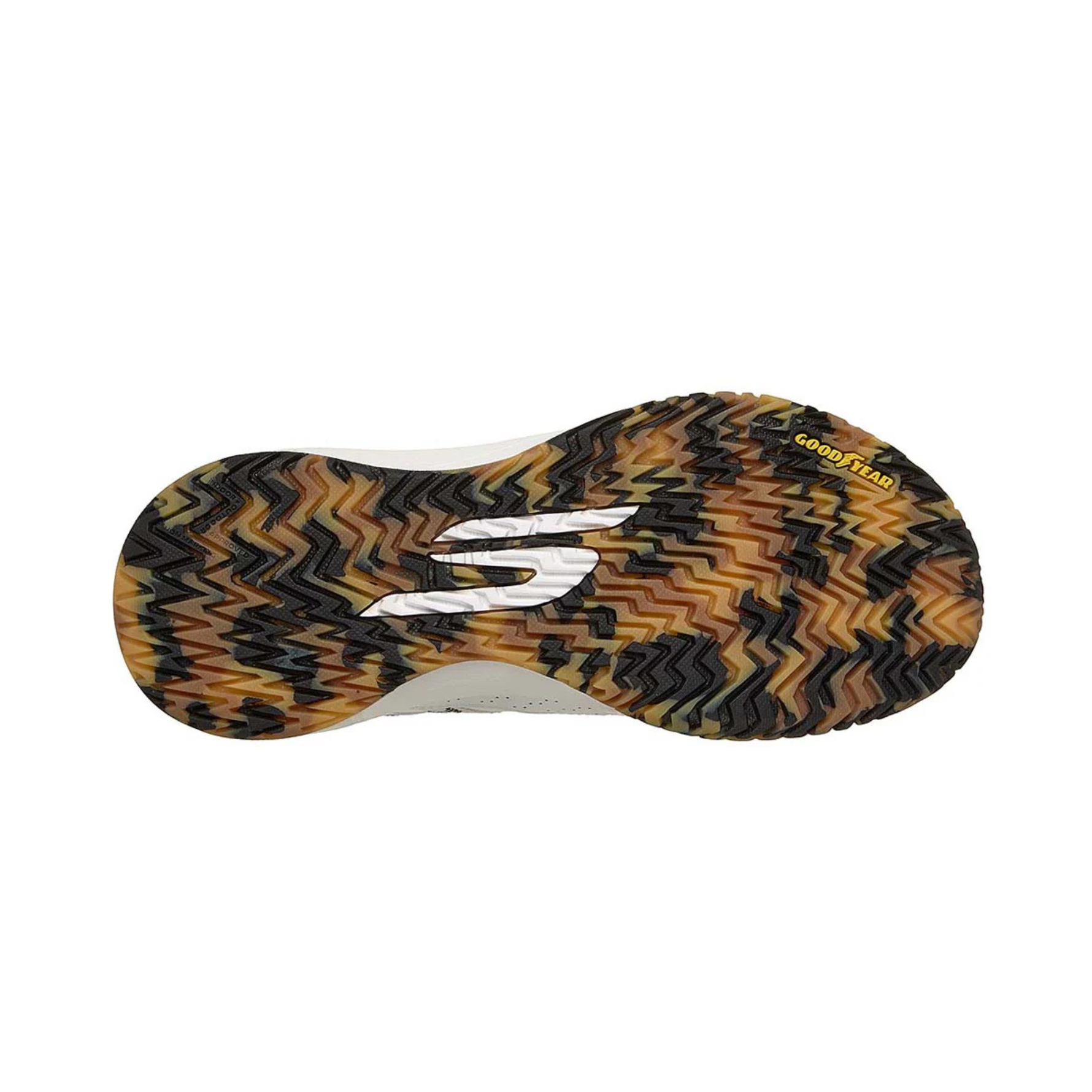 Skechers Relaxed Fit: Viper Court Rally Women's