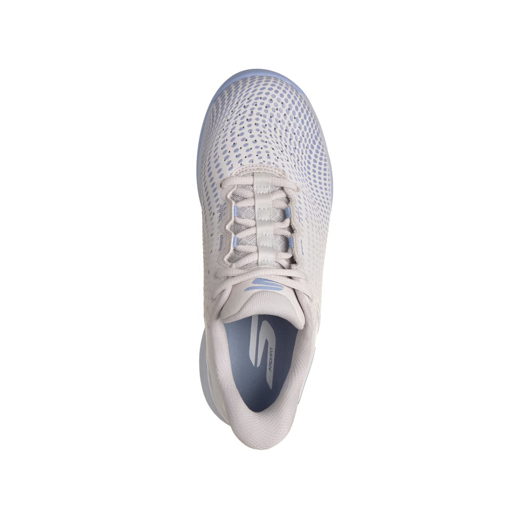 Skechers Slip-ins Relaxed Fit: Viper Court Reload
