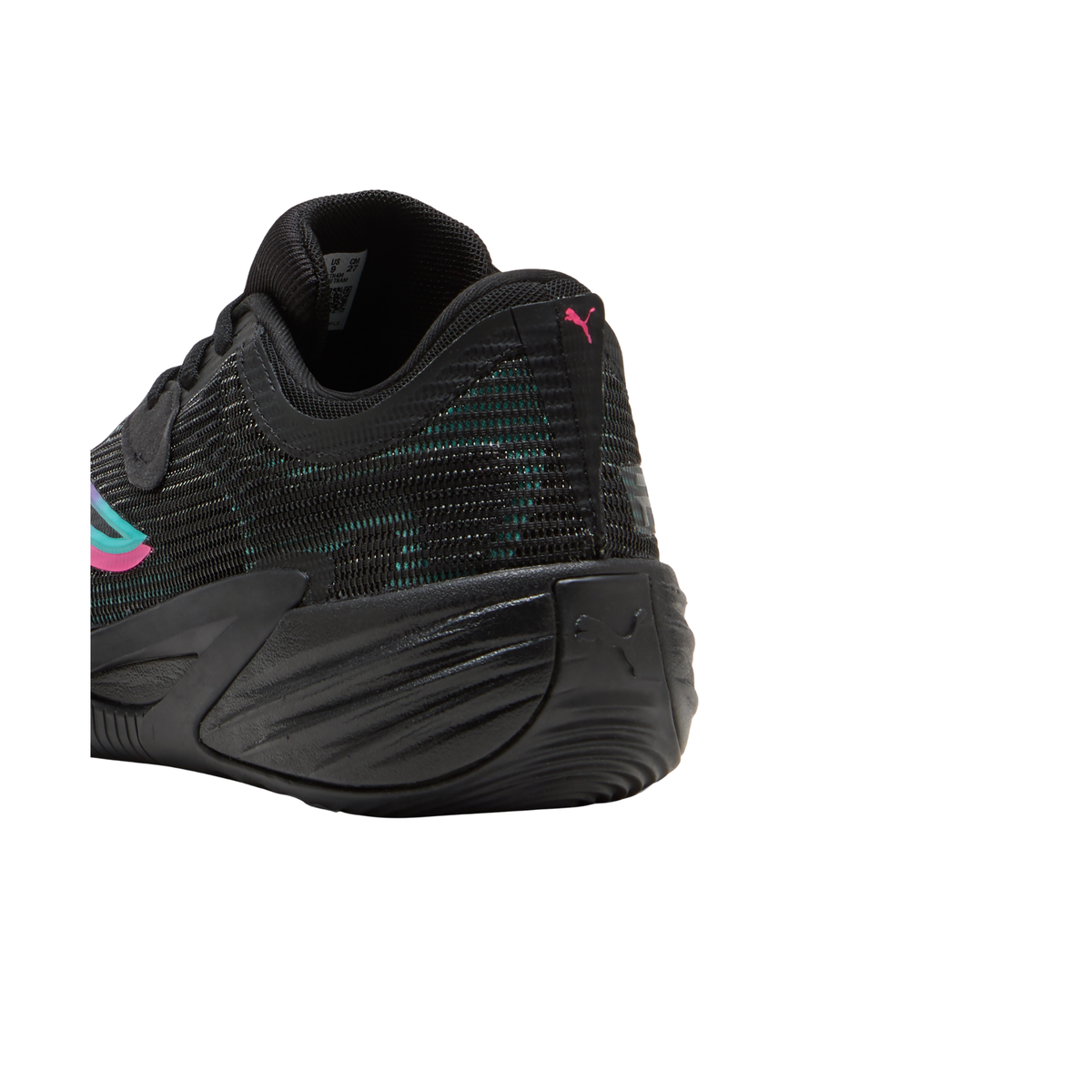 Puma All-Pro NITRO 2 Core Basketball Shoes