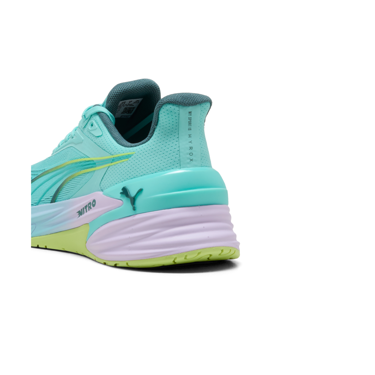 PUMA x HYROX Activate NITRO™ Women's Training Shoes