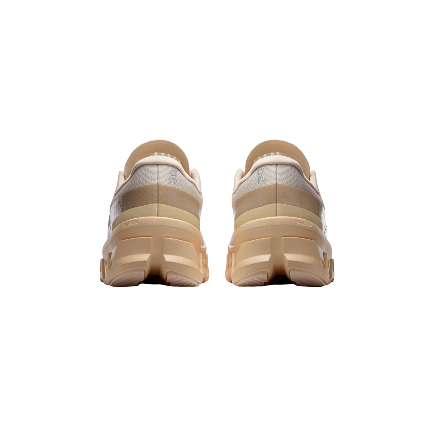 ON CLOUDMONSTER 1 WOMEN'S