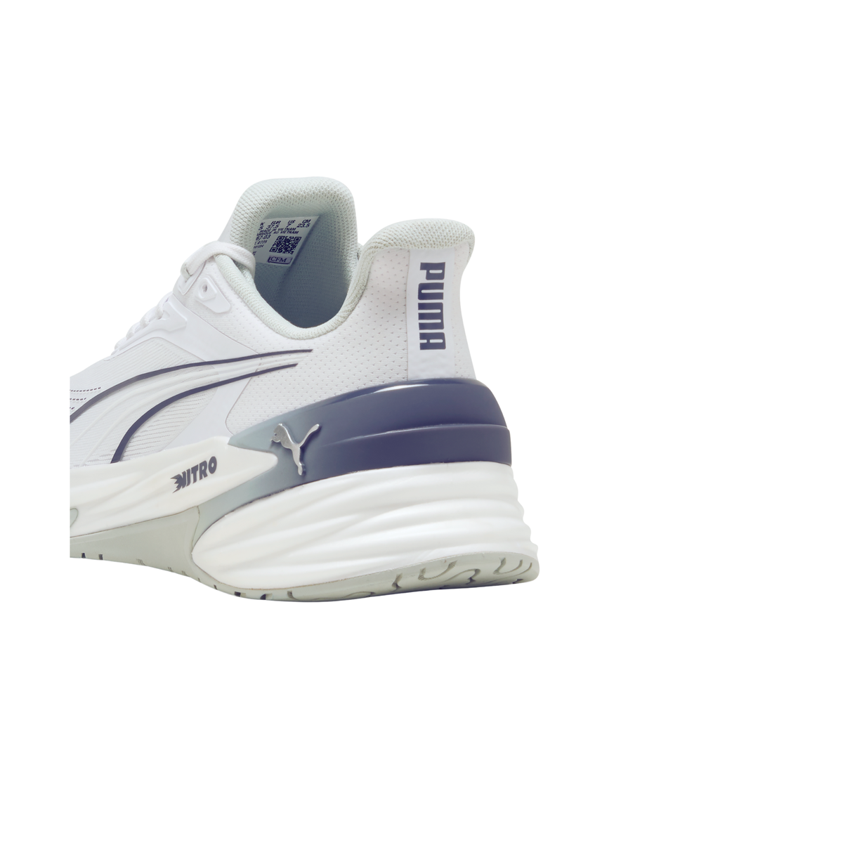 Puma Activate NITRO Women's Training and Gym Shoes