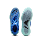 Puma All-Pro NITRO 2 Frost Basketball Shoes Unisex